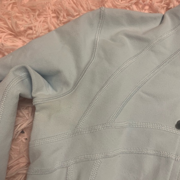 Lululemon Define Jacket Set - Picture 6 of 6